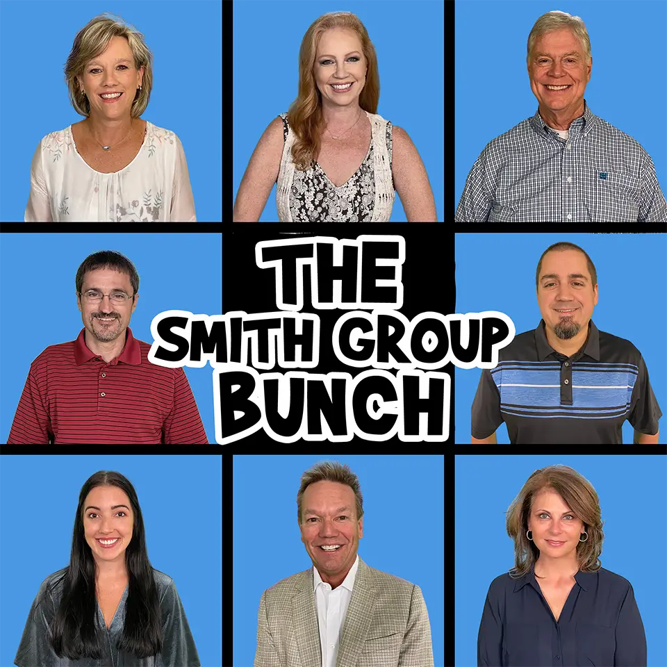 The Smith Group Bunch